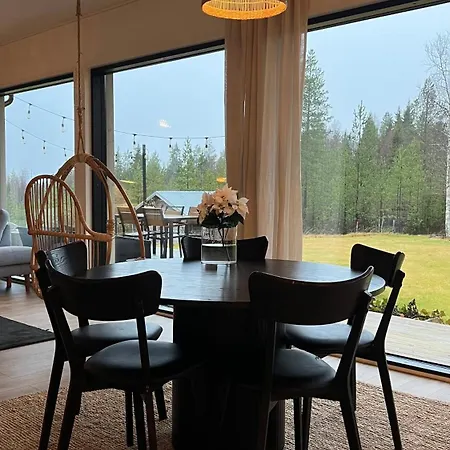 Sumu Villa