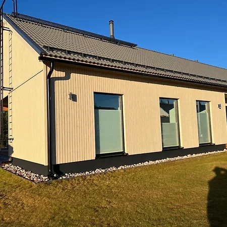 Sumu Villa Rovaniemi