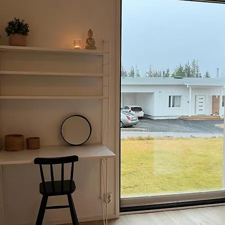 Villa Sumu Rovaniemi