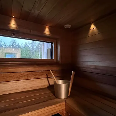 Sumu Rovaniemi